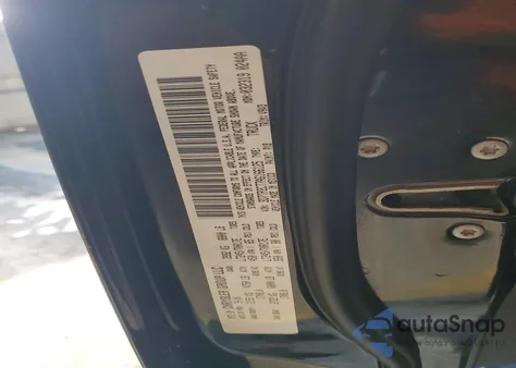 2010 Dodge Ram 2500 z USA, uszkodzony, nr VIN 3D7TP2CT7AG166125